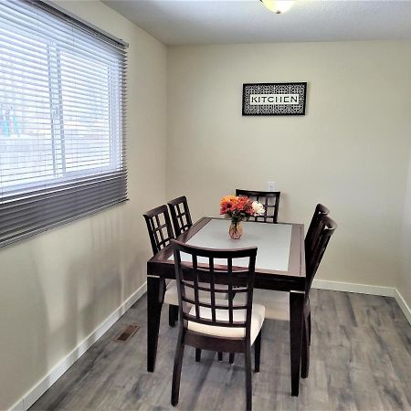 Cozy 4 Bedroom Townhouse - Peaceful Feel Of Home وينيبج المظهر الخارجي الصورة