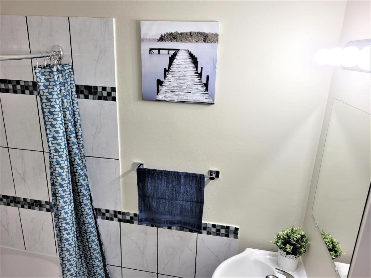 Cozy 4 Bedroom Townhouse - Peaceful Feel Of Home وينيبج المظهر الخارجي الصورة