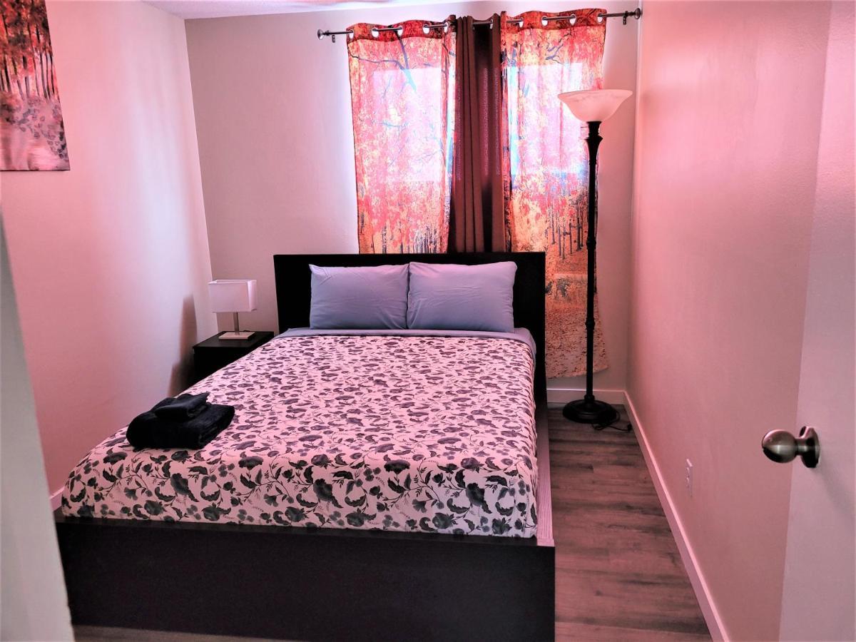 Cozy 4 Bedroom Townhouse - Peaceful Feel Of Home وينيبج المظهر الخارجي الصورة