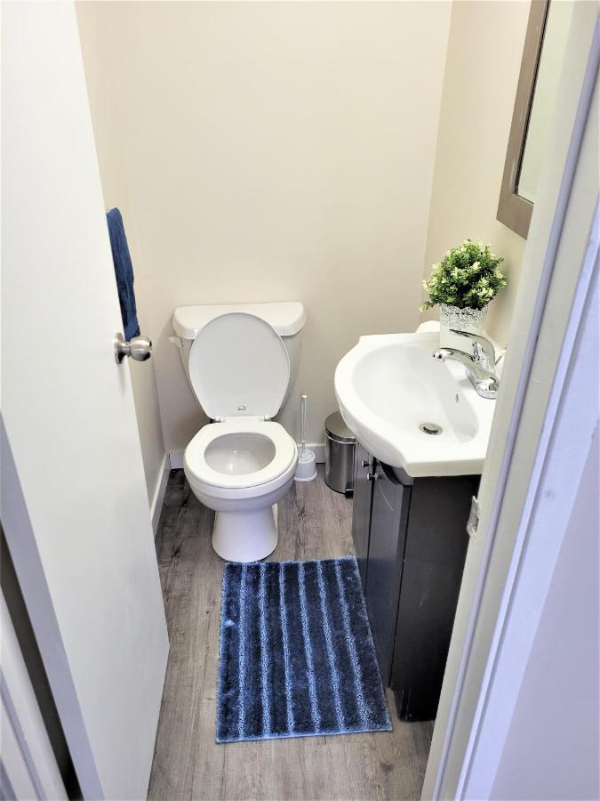 Cozy 4 Bedroom Townhouse - Peaceful Feel Of Home وينيبج المظهر الخارجي الصورة