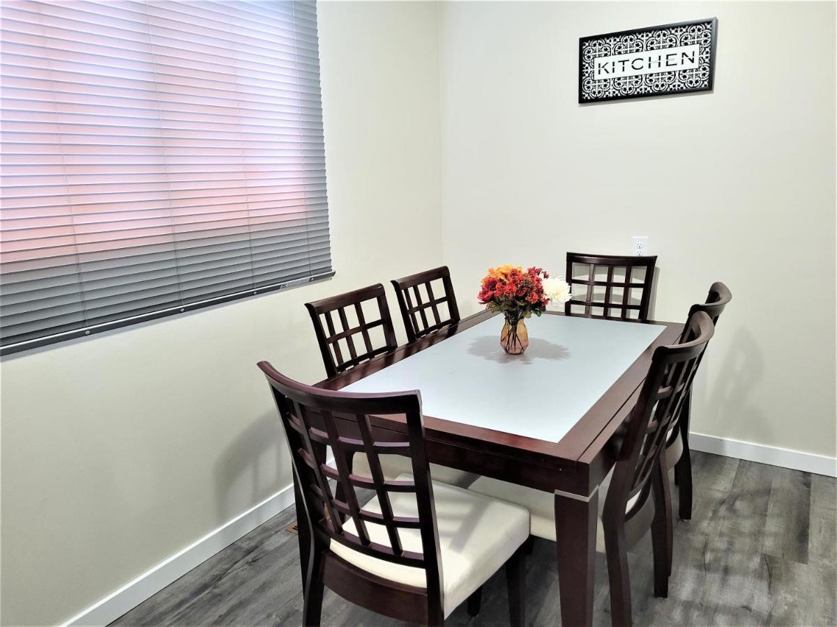 Cozy 4 Bedroom Townhouse - Peaceful Feel Of Home وينيبج المظهر الخارجي الصورة