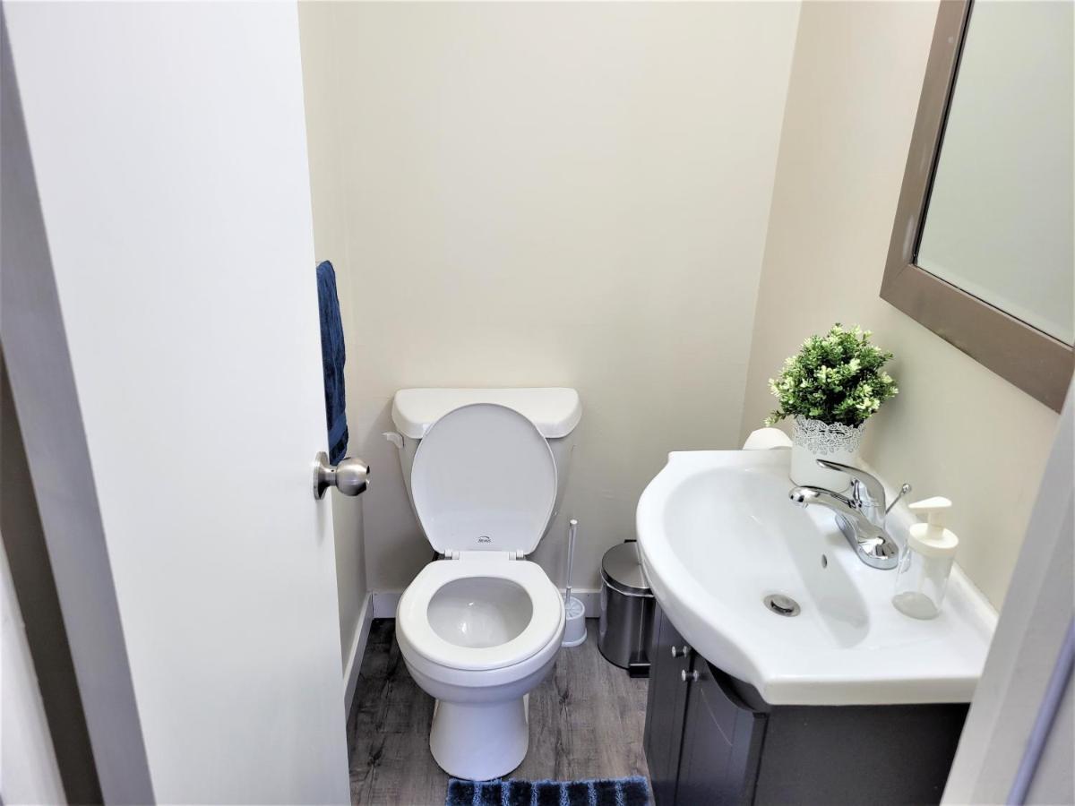 Cozy 4 Bedroom Townhouse - Peaceful Feel Of Home وينيبج المظهر الخارجي الصورة